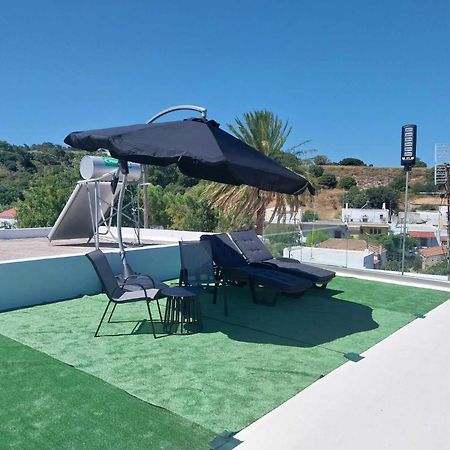 Ferienwohnung Sioutis House Soroni Exterior foto