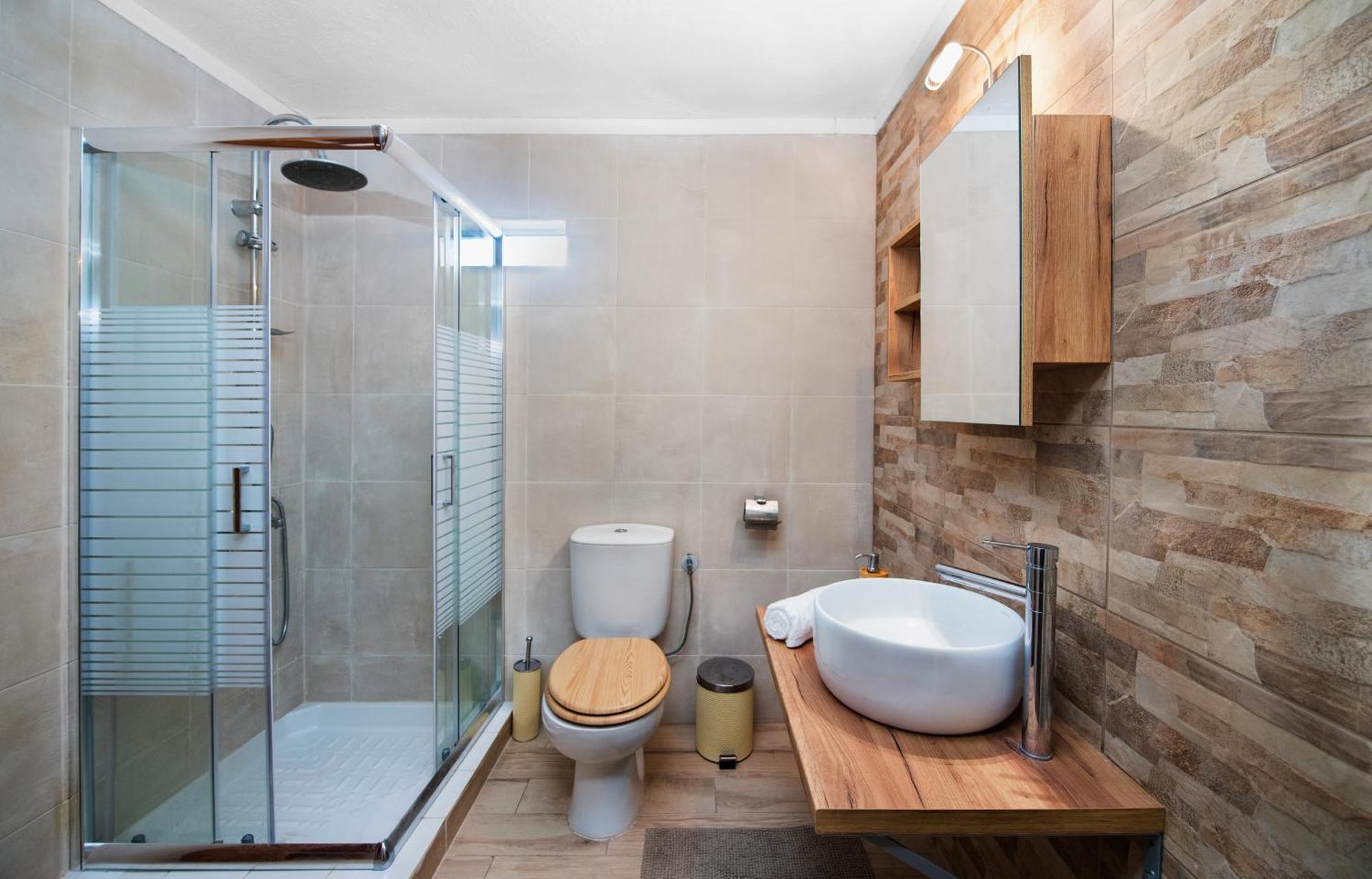 Ferienwohnung Sioutis House Soroni Exterior foto