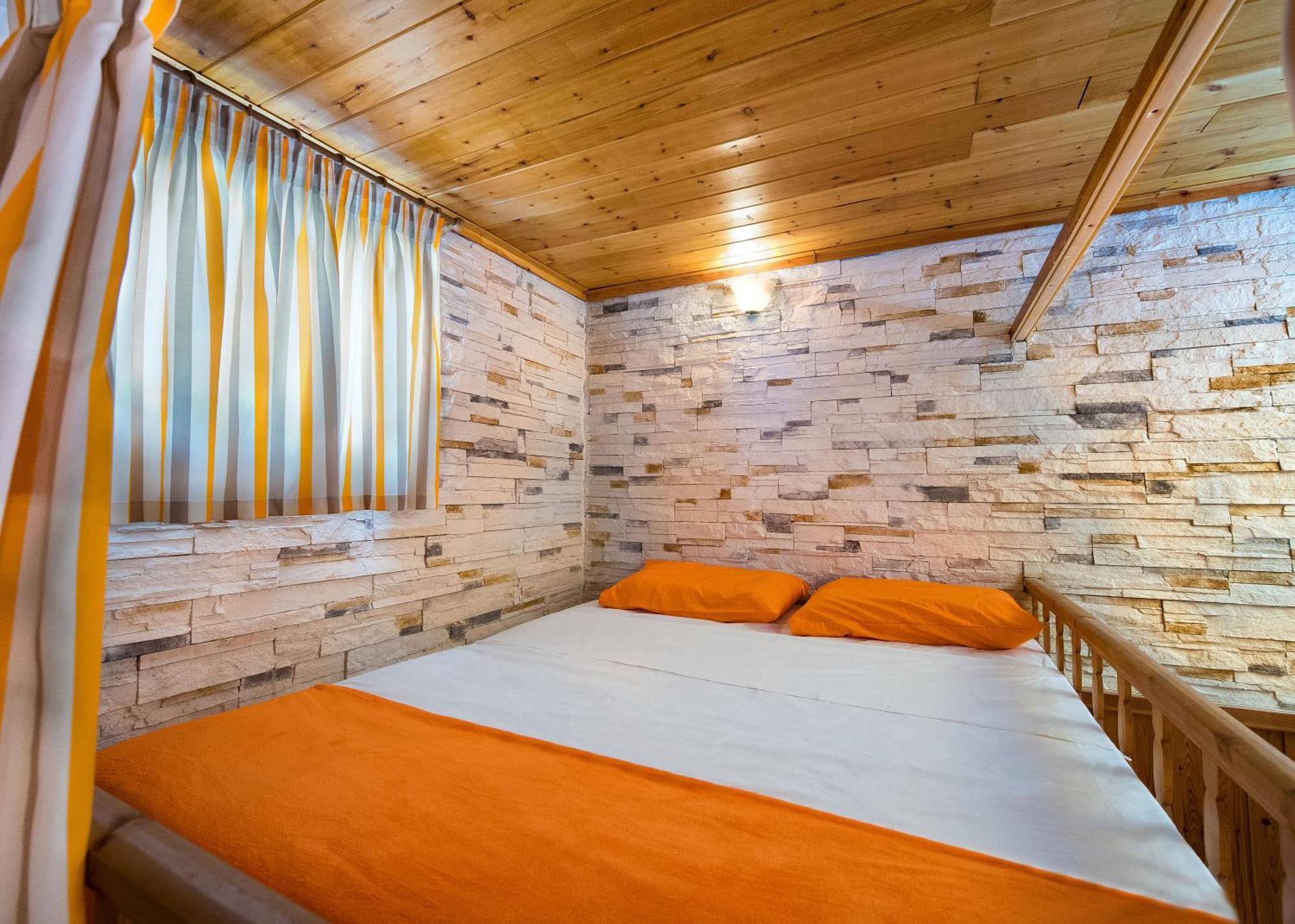 Ferienwohnung Sioutis House Soroni Exterior foto
